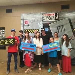 Meet your Posher, Dylan